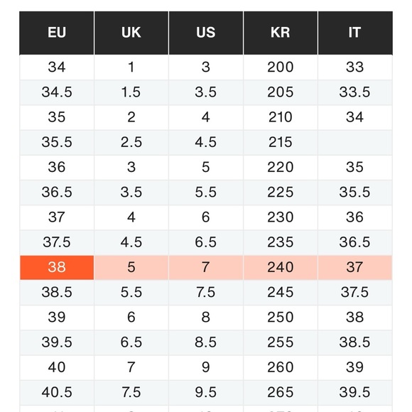 Loewe Leather Flats - Picture 14 of 14